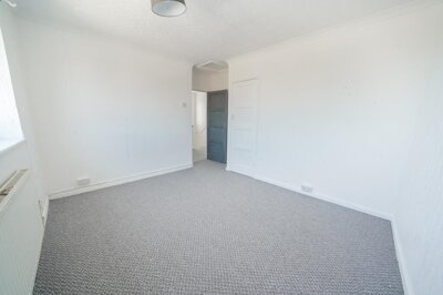 Property on Penderry Road, SA5 7EB