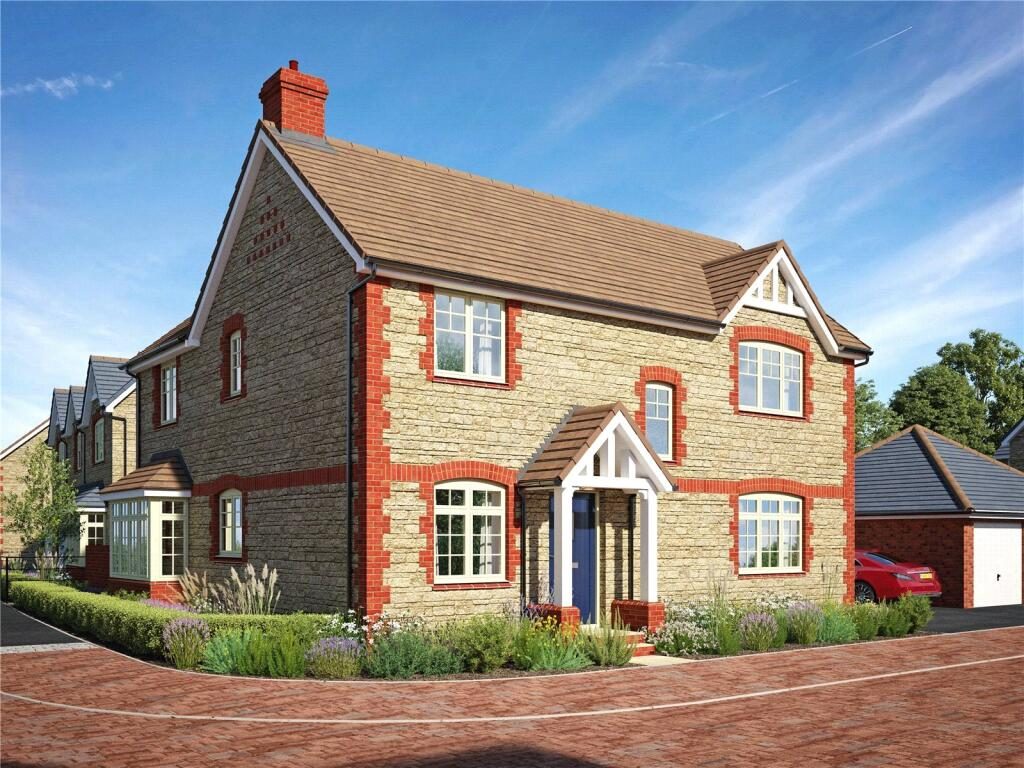 Detached House