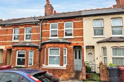 Terraced