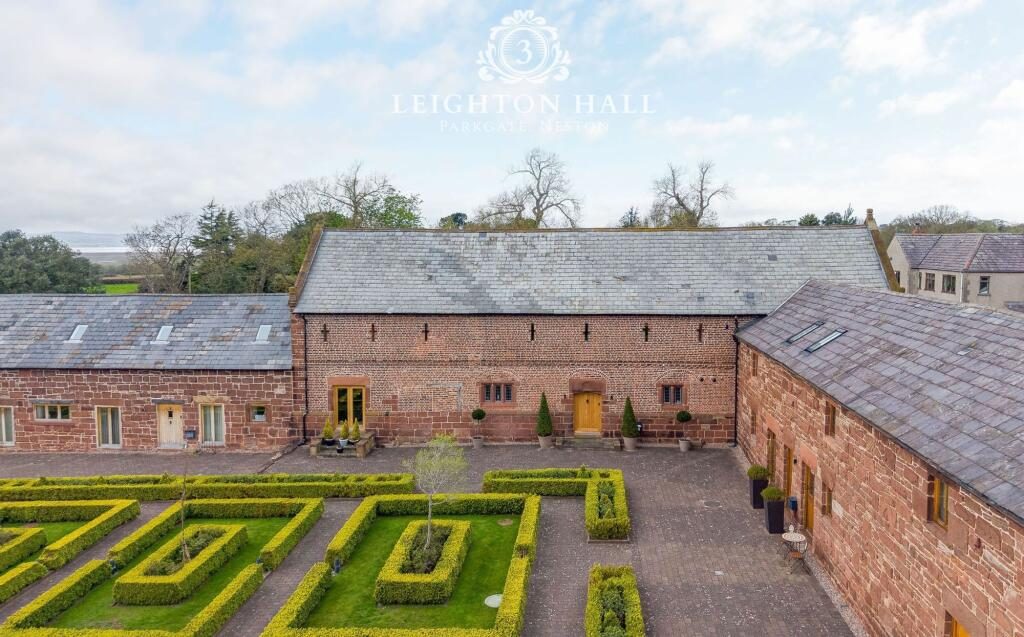 Barn Conversion