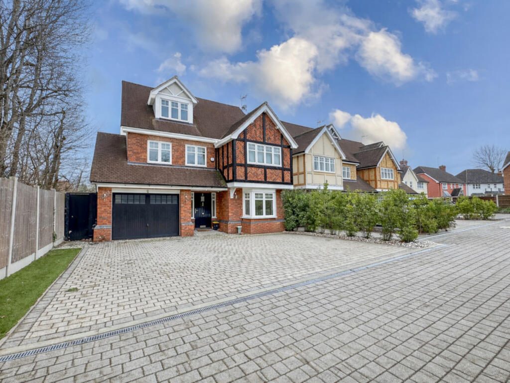 Detached House