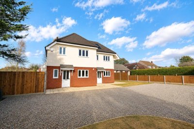 Semi-Detached
