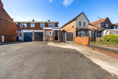 Semi-Detached
