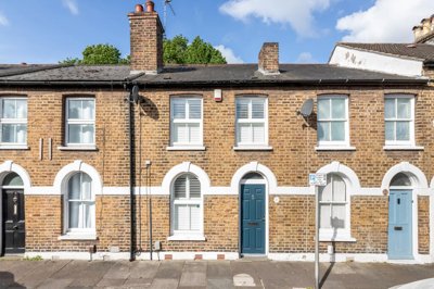 Terraced