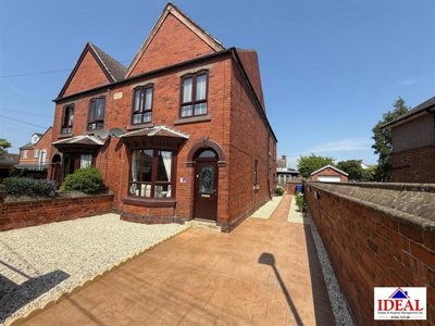 Semi-Detached