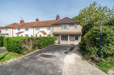 Property on Chandos Road, BS31 2DB