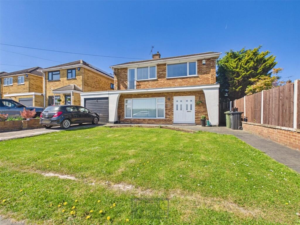 Detached House