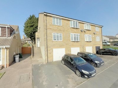 Property on Studley Avenue, BD6 2JL