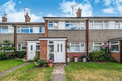 Property on Riverdale, GU10 4PH