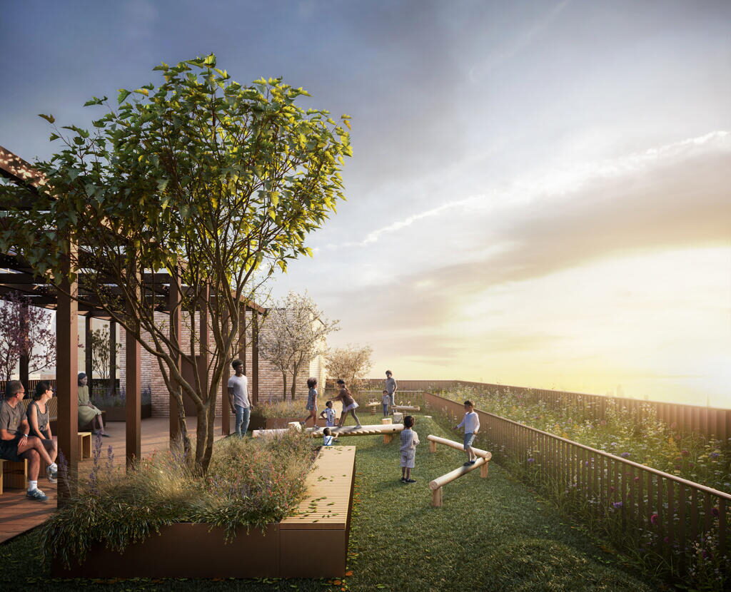 Retail Property (high Street)