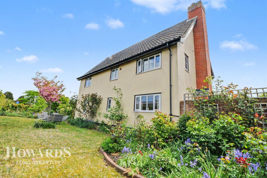 Detached House