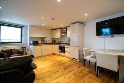 Maisonette