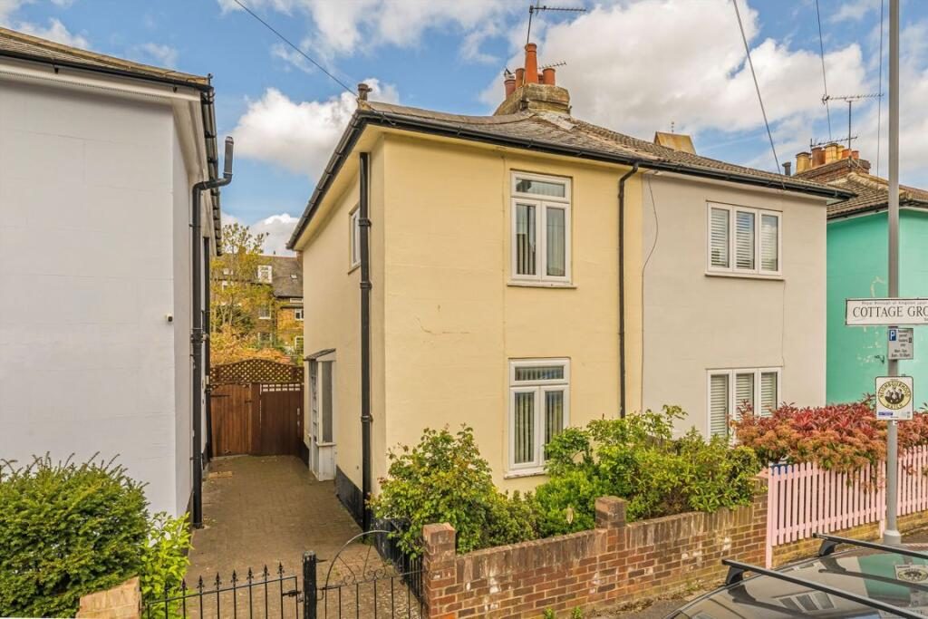 Detached House