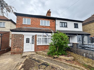 Semi-Detached