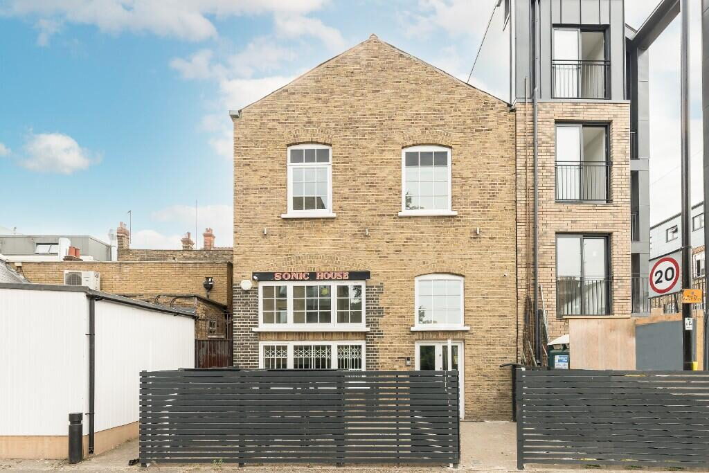 Residential Development