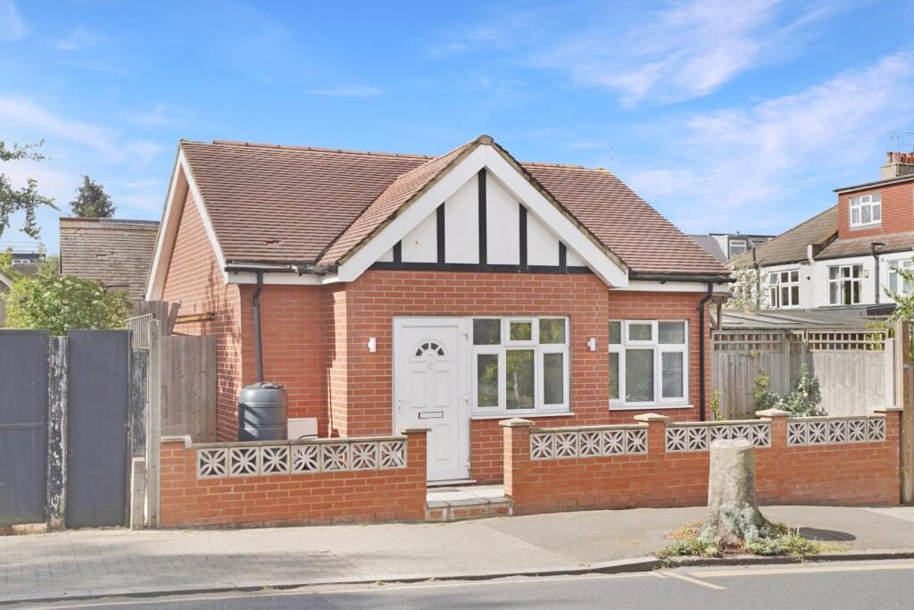 Bungalow