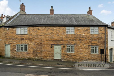 Property on Main Street, LE15 9LB