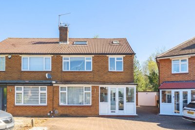 Semi-Detached