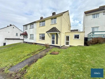 Property on Old Hill Crescent, TR11 2PX