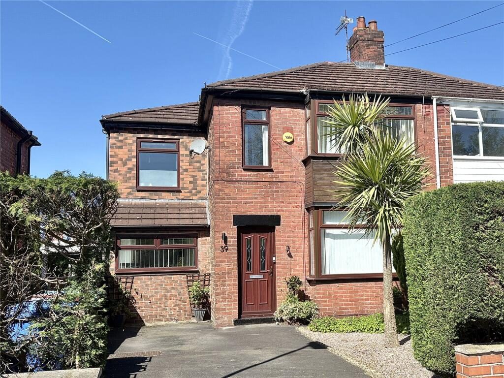Detached House