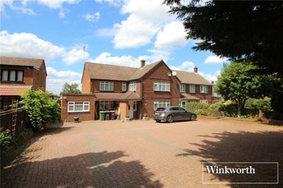 Semi-Detached