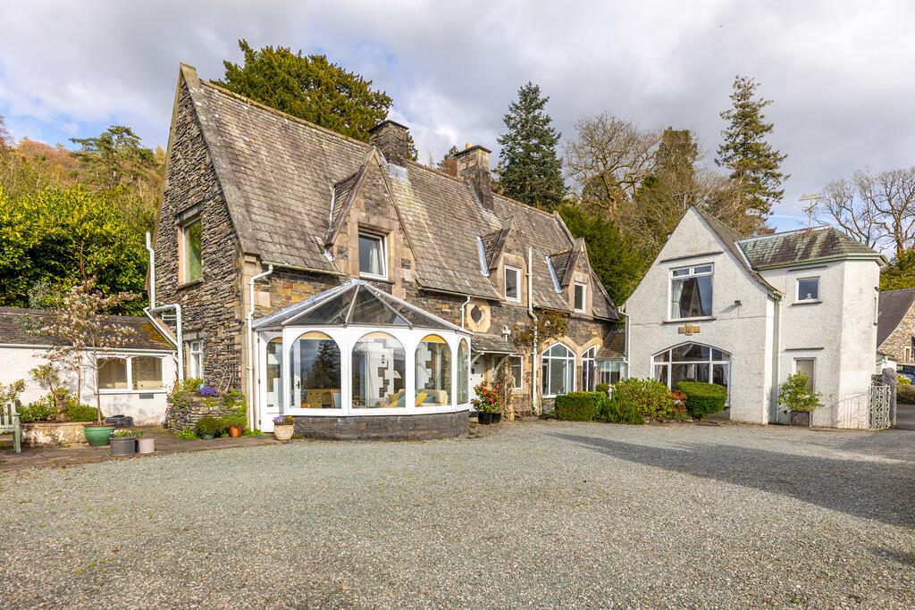 Detached House