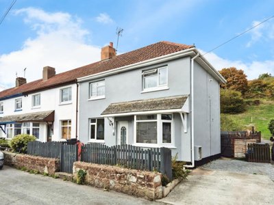 Property on Whitehall, TA23 0BD