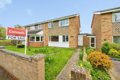 Property on Greystoke Walk, MK41 8LN