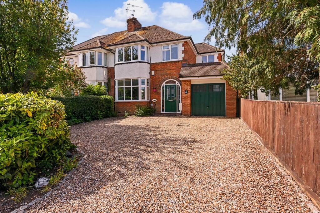 Detached House
