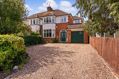 Semi-Detached