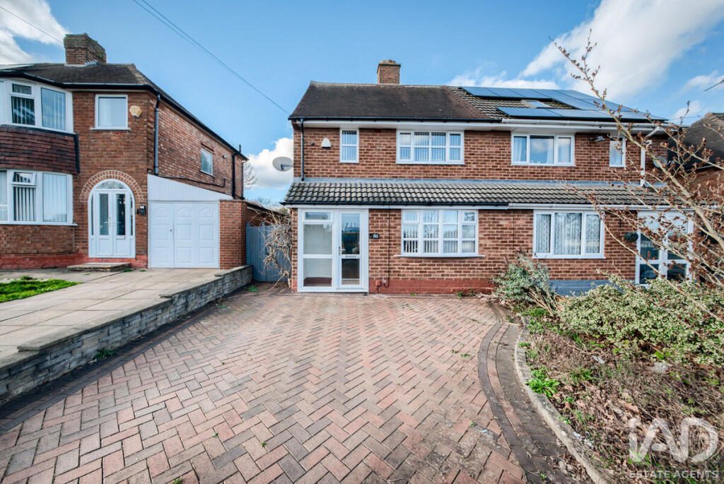 Detached House