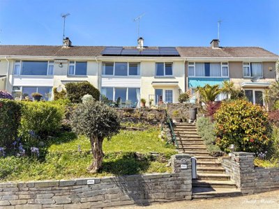 Terraced