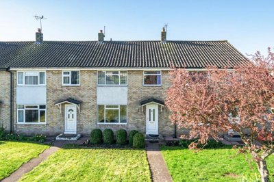 Property on Woodlands Avenue, LS24 9HP