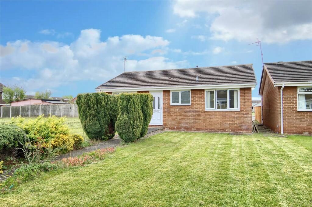 Bungalow