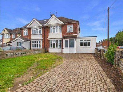 Property on All Saints Avenue, CO3 4NZ