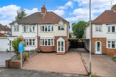 Semi-Detached