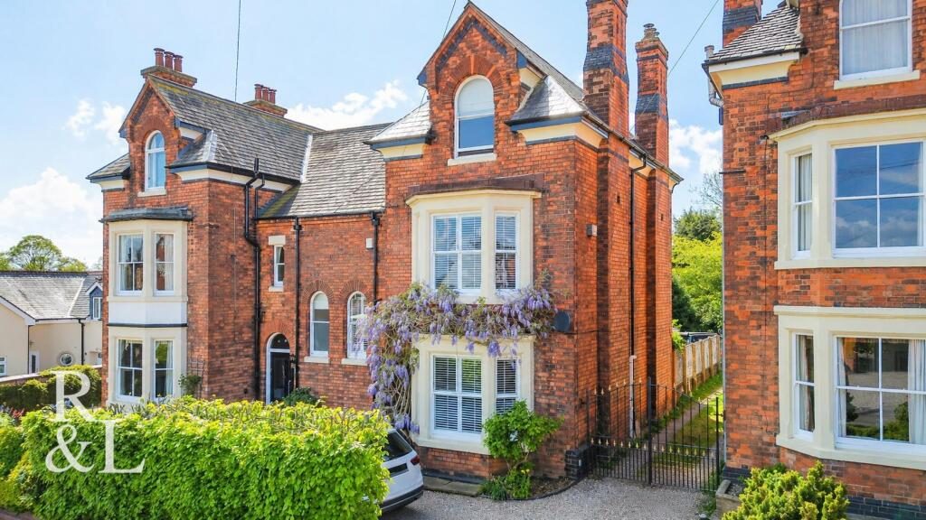 Detached House
