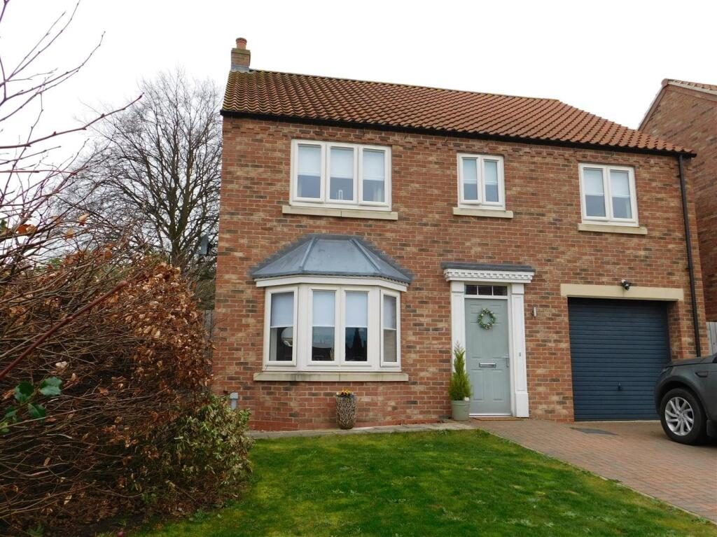 Detached House