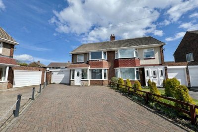 Property on Embleton Road, NE29 8BB
