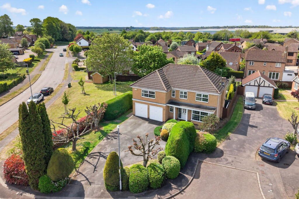 Detached House