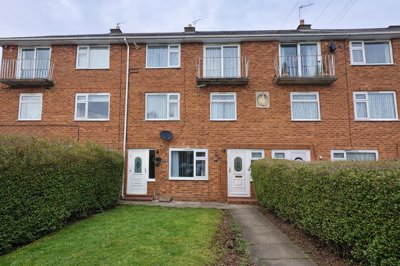 Maisonette