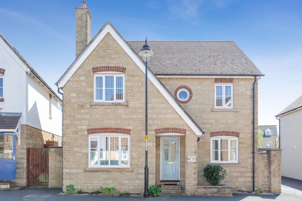 Detached House