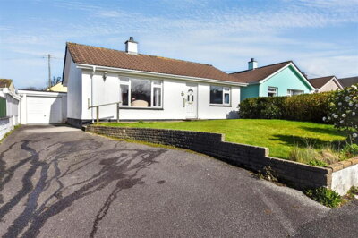 Property on Trebarva Close, TR15 1BG