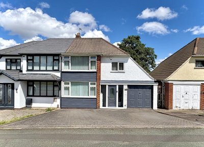 Semi-Detached