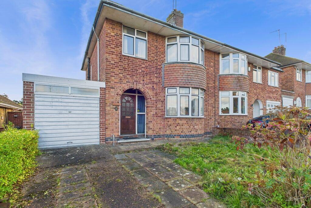 Detached House