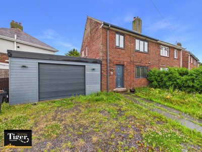 Property on Rodwell Walk, FY3 7NJ