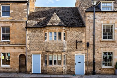 Property on West Street, PE8 4EF