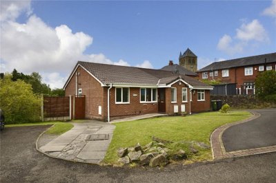 Property on Fardale, OL2 7AG