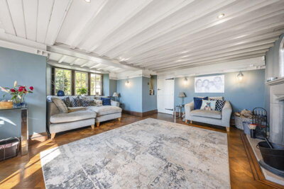 Property on Bentley Lane, L40 3ST