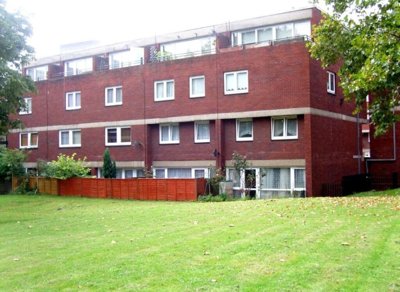 Flat